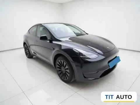 2022 Tesla Model Y 3
