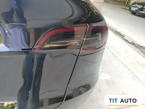 2022 Tesla Model Y 7