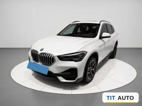 2020 BMW X1