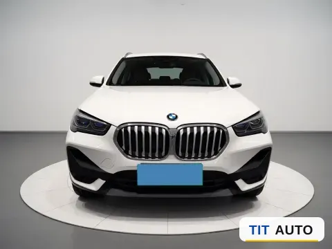2020 BMW X1 2
