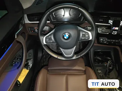 2020 BMW X1 11