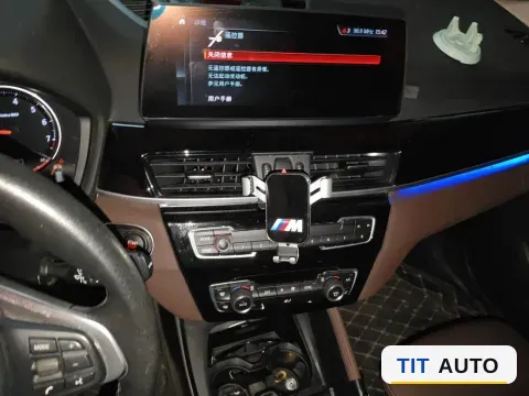 2020 BMW X1 14