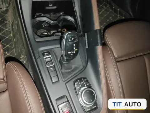 2020 BMW X1 15