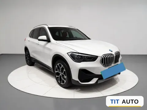 2020 BMW X1 3