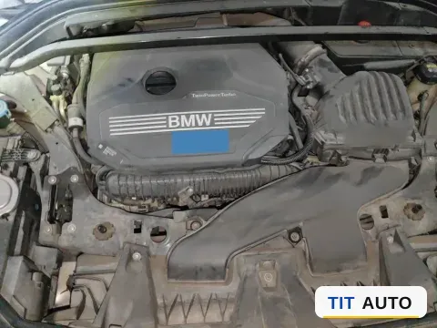 2020 BMW X1 21