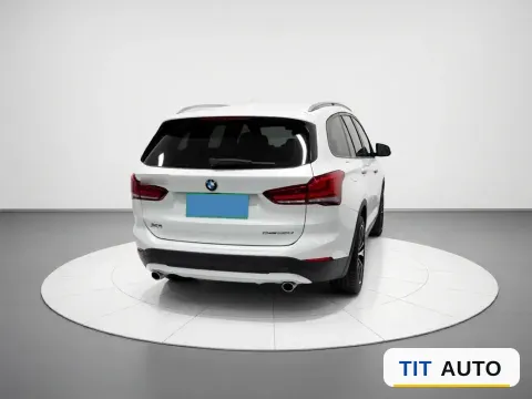 2020 BMW X1 5