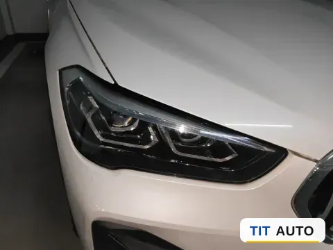 2020 BMW X1 7