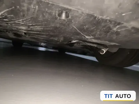 2026 Tesla Model Y 30