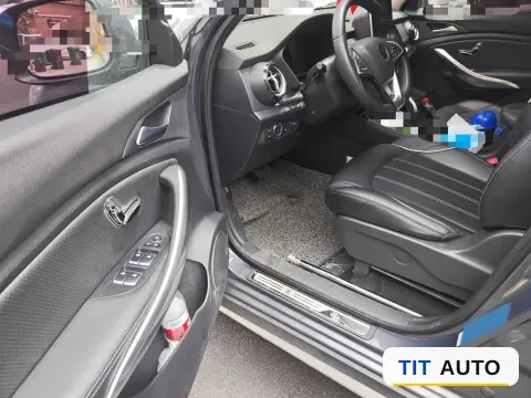 2019 BYD Song 12