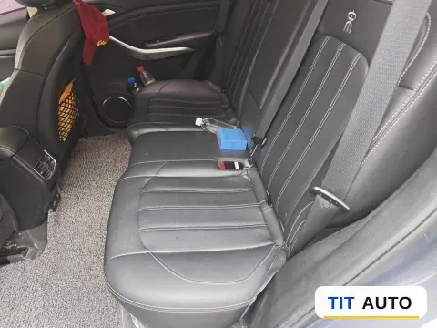2019 BYD Song 13