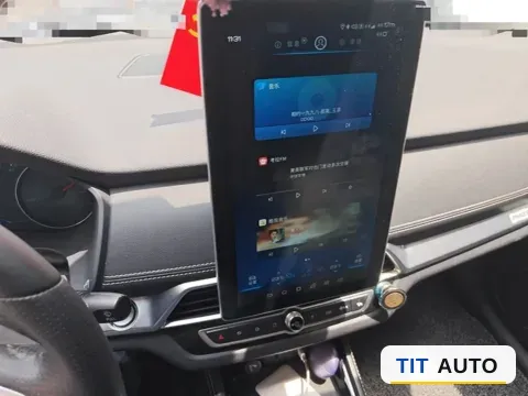 2019 BYD Song 16
