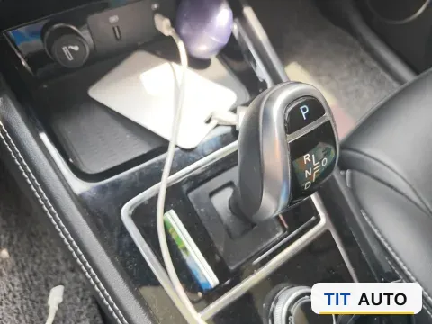 2019 BYD Song 17