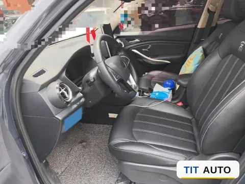 2019 BYD Song 18