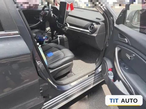 2019 BYD Song 26
