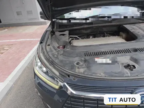 2019 BYD Song 27