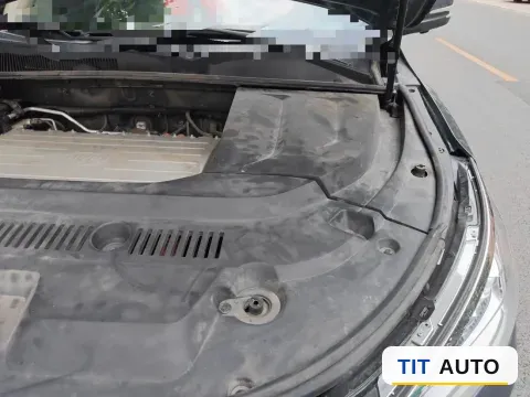 2019 BYD Song 28