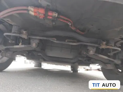 2019 BYD Song 30