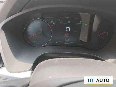 2019 BYD Song 9