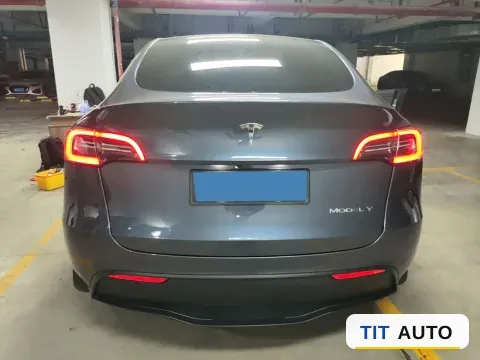2021 Tesla Model Y 3