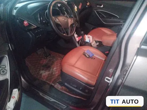 2013 Hyundai Santafe 12