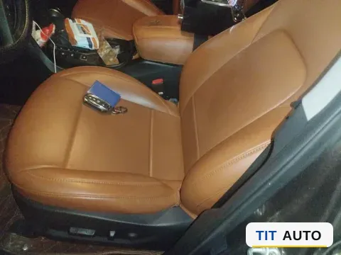 2013 Hyundai Santafe 18