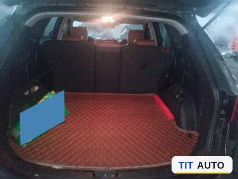 2013 Hyundai Santafe 20