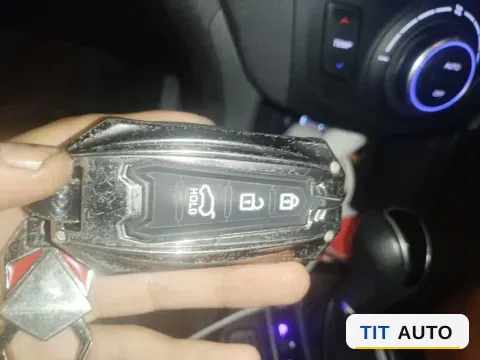 2013 Hyundai Santafe 10