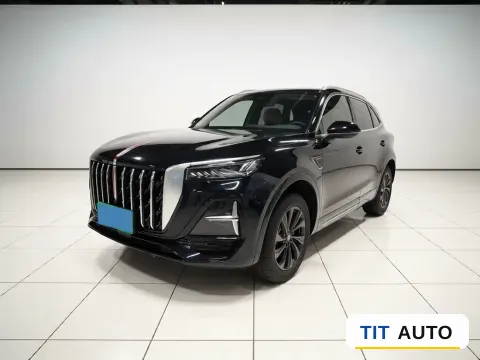 2023 HongQi HS5