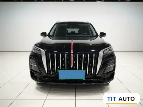 2023 HongQi HS5 2