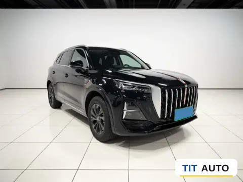 2023 HongQi HS5 3