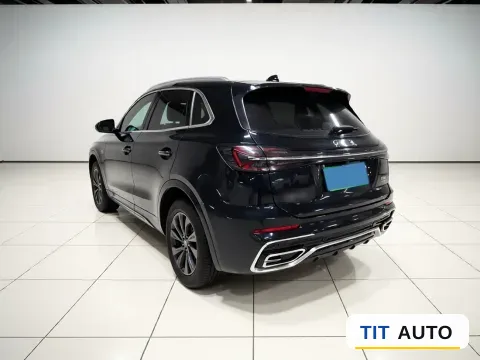 2023 HongQi HS5 4