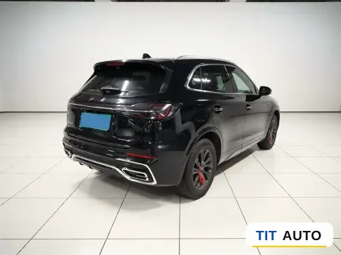 2023 HongQi HS5 6