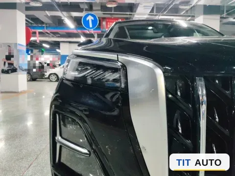 2023 HongQi HS5 7