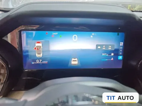 2023 Geely Monjaro 15