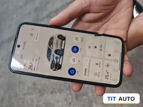 2023 Geely Monjaro 10