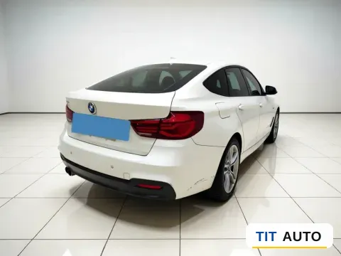 2019 BMW 3 Series GT 6