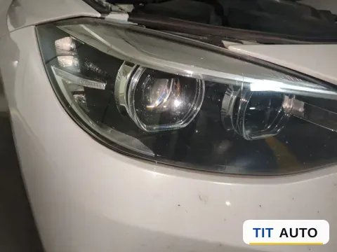 2019 BMW 3 Series GT 7