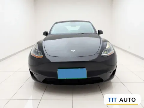 2022 Tesla Model Y 2