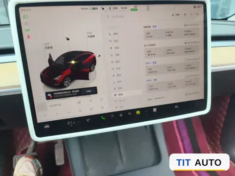 2022 Tesla Model Y 12