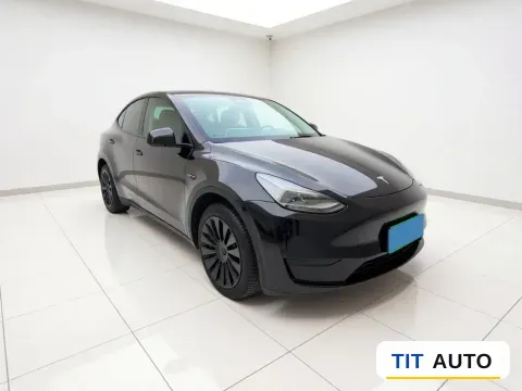 2022 Tesla Model Y 3
