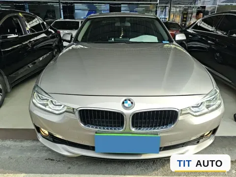 2016 BMW 3 Series 2