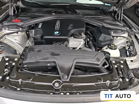 2016 BMW 3 Series 19