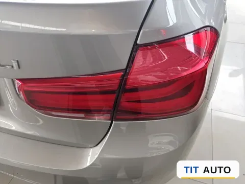 2016 BMW 3 Series 7