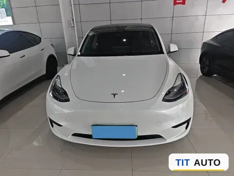 2022 Tesla Model Y 2