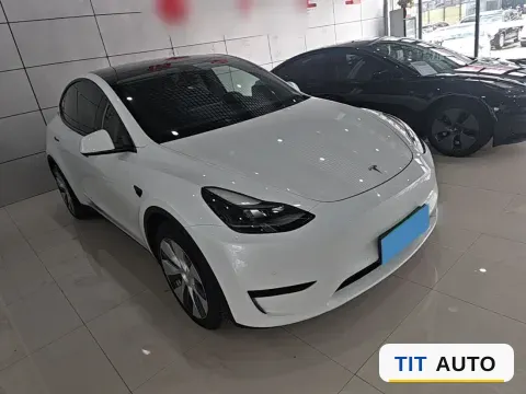 2022 Tesla Model Y 3