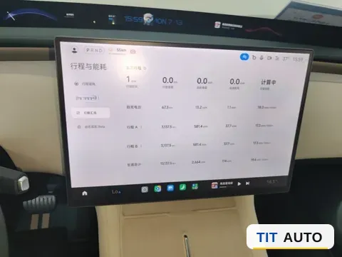 2025 MI YU7 11