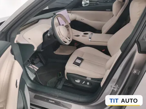 2025 MI YU7 14