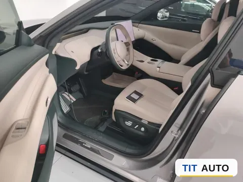 2025 MI YU7 15