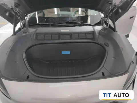 2025 MI YU7 19