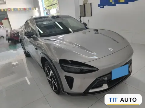 2025 MI YU7 3